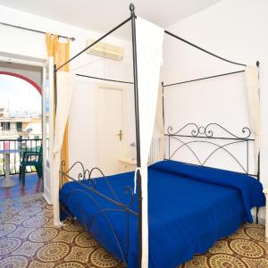 Economy Double or Twin Room