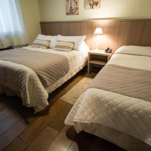 Chalet (3 People)