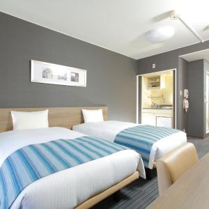 Standard Twin Room - Smoking - House Keeping is Optional with Additional Cost