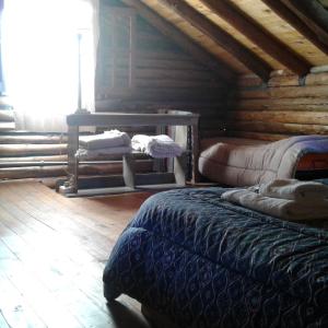 Double Room with Park View