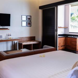 Flash Deal One-Bedroom Villa with Private Pool