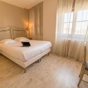 Classic Double or Twin Room