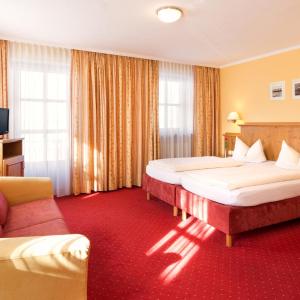 Double Room with Lake View