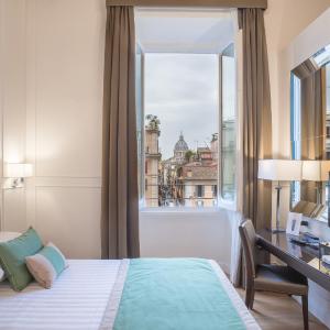 Superior Two-Bedroom Apartment