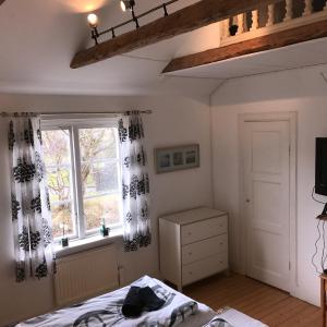 Quadruple Room with Shower