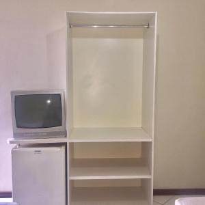 Economic Twin Room with Fan