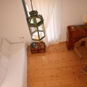 Lafina Triple Room with Terrace 