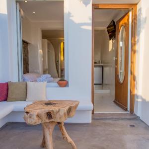Deluxe Suite Ground Floor (2 Adults)
