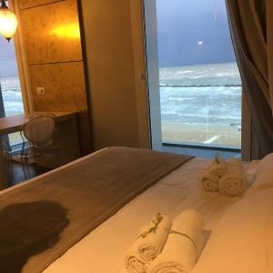 Suite with Sea View