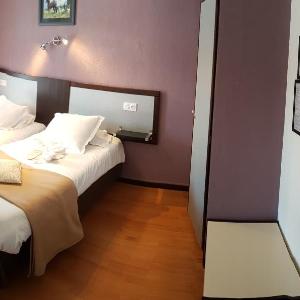 Twin Room - Disability Access