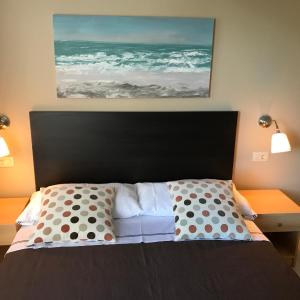 Studio with Sea View