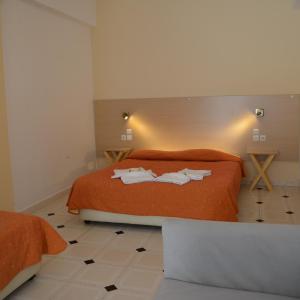 Triple Room - Ground Floor