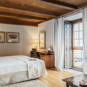 Standard Double Room (3 Adults)