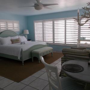 Waterfront Room