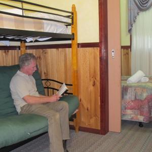 Standard Family Room