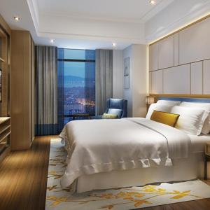 Mainland Chinese Citizens - One-Bedroom Deluxe