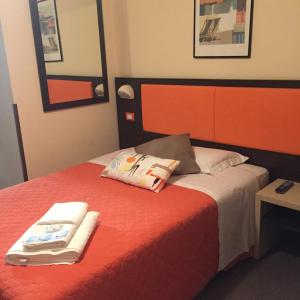 Comfort Single Room