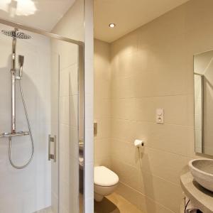 Comfort Double Room with Shower