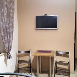 Twin Room with Bathroom