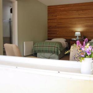 Twin Room with Garden View