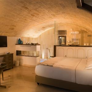 Deluxe King Room - Separate Building