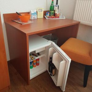 Budget Single Room