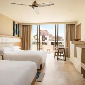 Double Room with Resort View