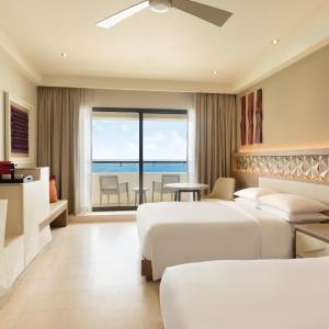 Double Room - Oceanfront