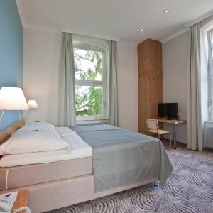 Suite (without pool usage)