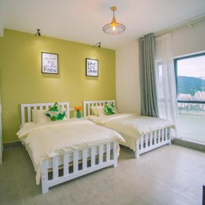 Two-Bedroom Suite