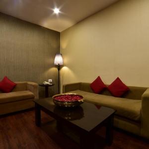 Family Suite