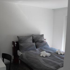 Family Room with Private Bathroom
