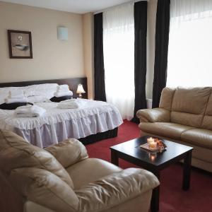 Luxury Double or Twin Room