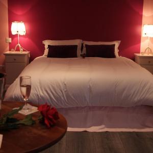 King Room with Spa Bath