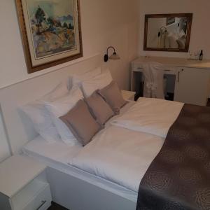 Double Room with Patio