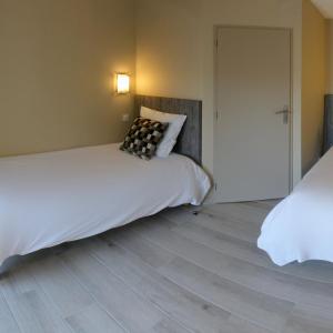 Superior Twin Room with Terrace