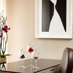 Twin Room - Club Access
