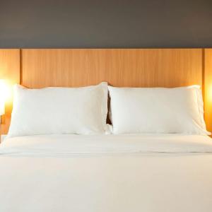 Standard One Double Bed