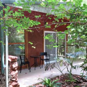 One-Bedroom Bungalow