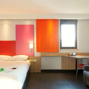 Triple Room - Breakfast Included