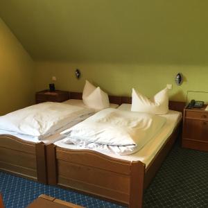 Quadruple Room - Annex