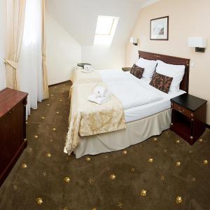 Duplex Junior Suite