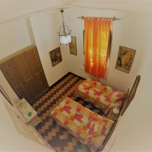 Seven-Bedroom House