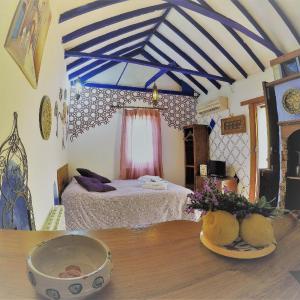Studio with Terrace (2 Adults)