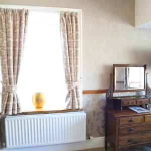 Executive Room with Mountain View