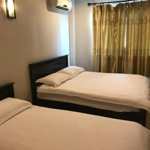 Triple Room with Shower
