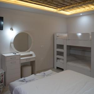 Family Junior Suite