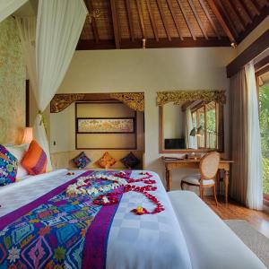 Royal Villa with Private pool