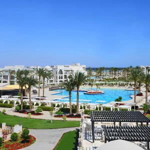 Superior Room Pool View