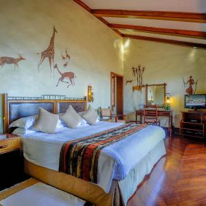 Standard King Room